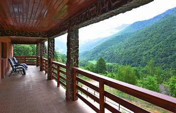 Фотографии Дома для отпуска Cabana Oana Retezat г. Рыу-де-Мори (Румыния) №2 Фото Дома для отпуска Cabana Oana Retezat г. Рыу-де-Мори 2