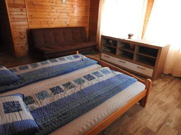 Фотографии Дома для отпуска Cabana Bucura г. Рыу-де-Мори (Румыния) №4 Фото Дома для отпуска Cabana Bucura г. Рыу-де-Мори 4