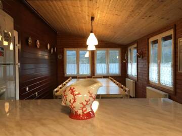 Фотографии Дома для отпуска Cabana Bucura г. Рыу-де-Мори (Румыния) №2 Фото Дома для отпуска Cabana Bucura г. Рыу-де-Мори 2